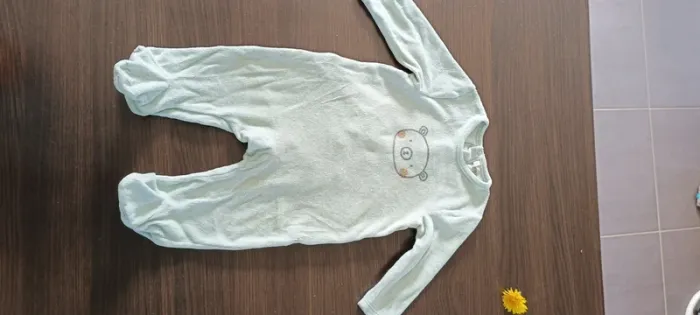 4 pyjamas 9 mois garçon - photo numéro 5