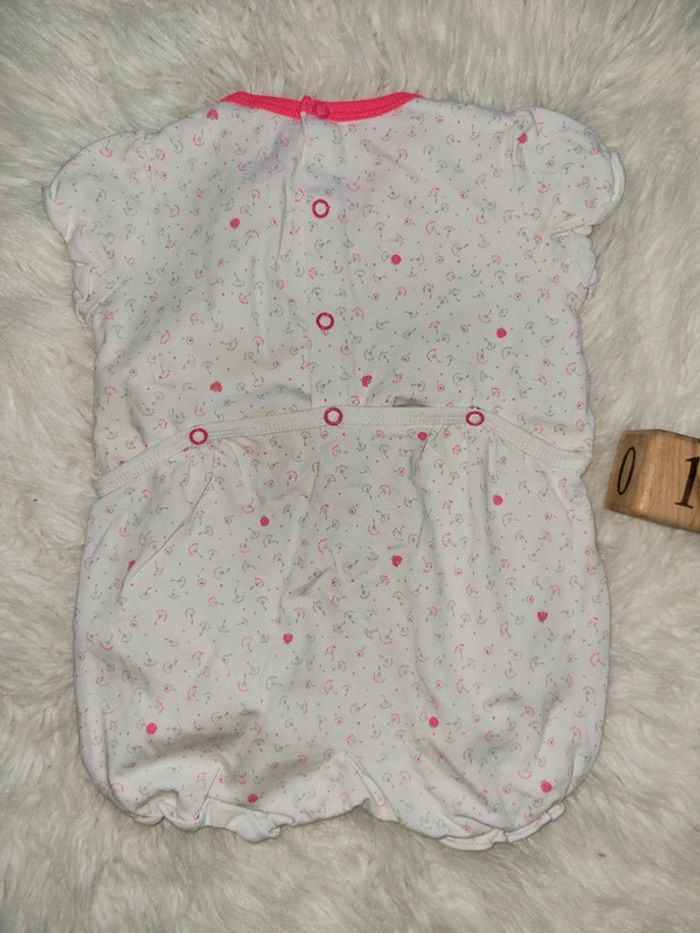 Combishort 12m - photo numéro 4