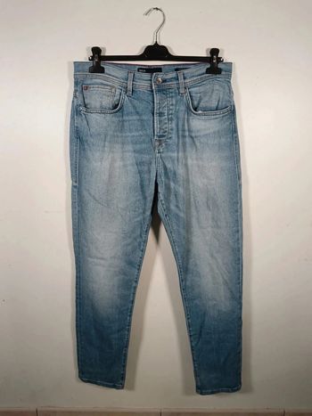 C2 jeans bleu Salsa W32