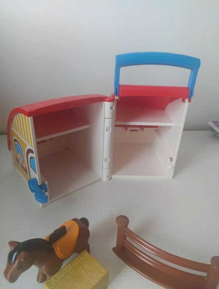 Playmobil 6778 - photo numéro 3