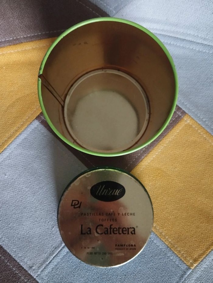 Boîte fer Dalmatiens - photo numéro 4