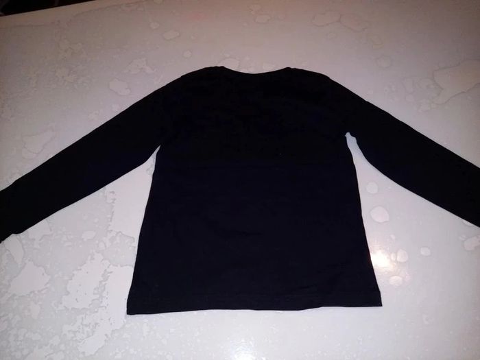 T-shirt minnie - photo numéro 4