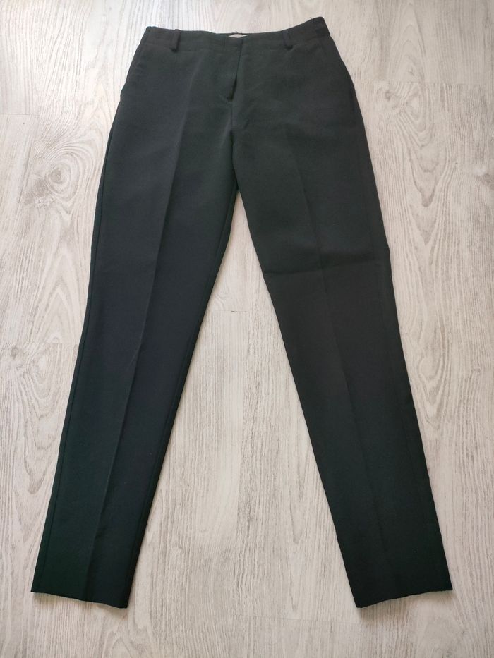 Pantalon femme taille 34