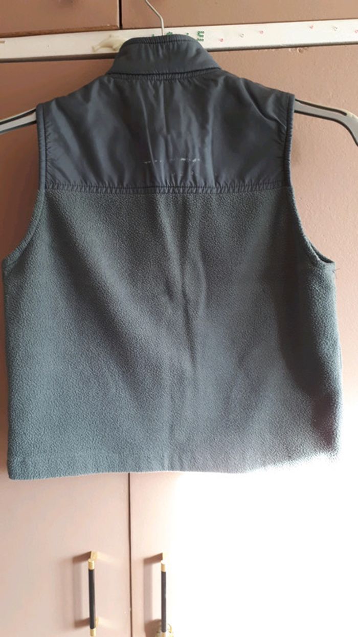 Gilet sans manche - photo numéro 3