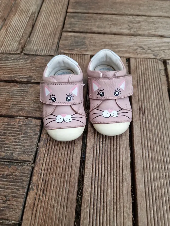 Chaussures 20