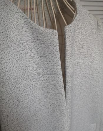 Veste Camaïeu, taille 42 