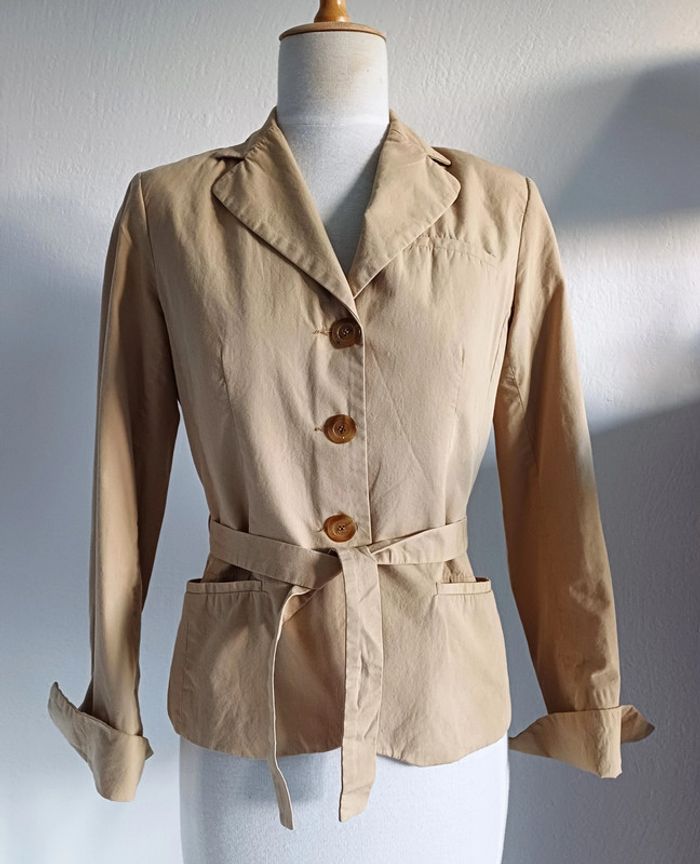 Veste Taille 38 Autre ton - photo numéro 4