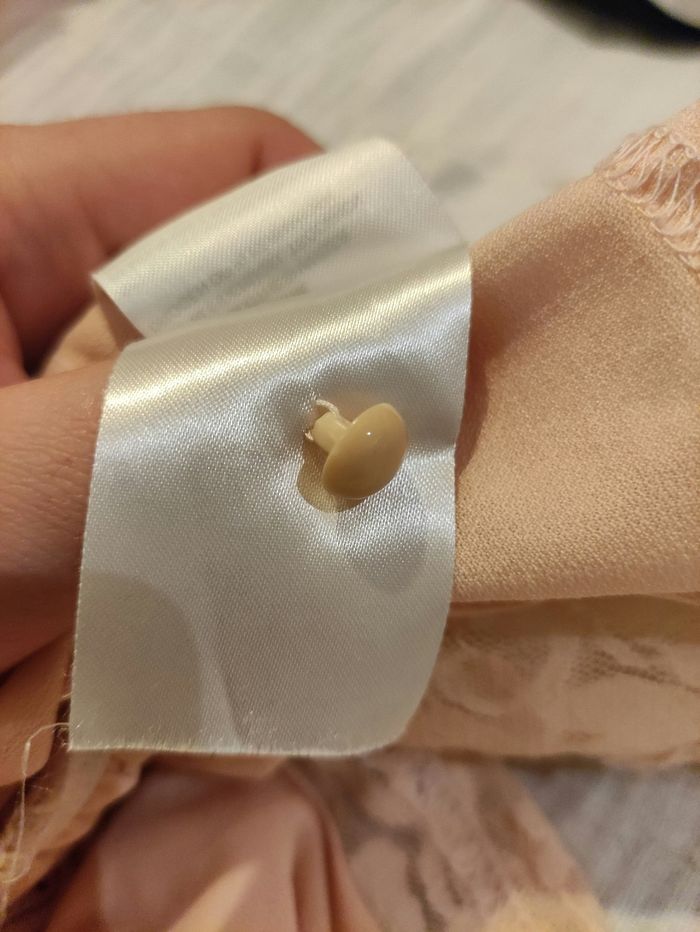 Robe fille - photo numéro 4