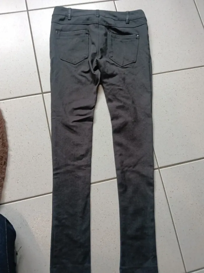 Jegging taille 36 Jennyfer - photo numéro 10