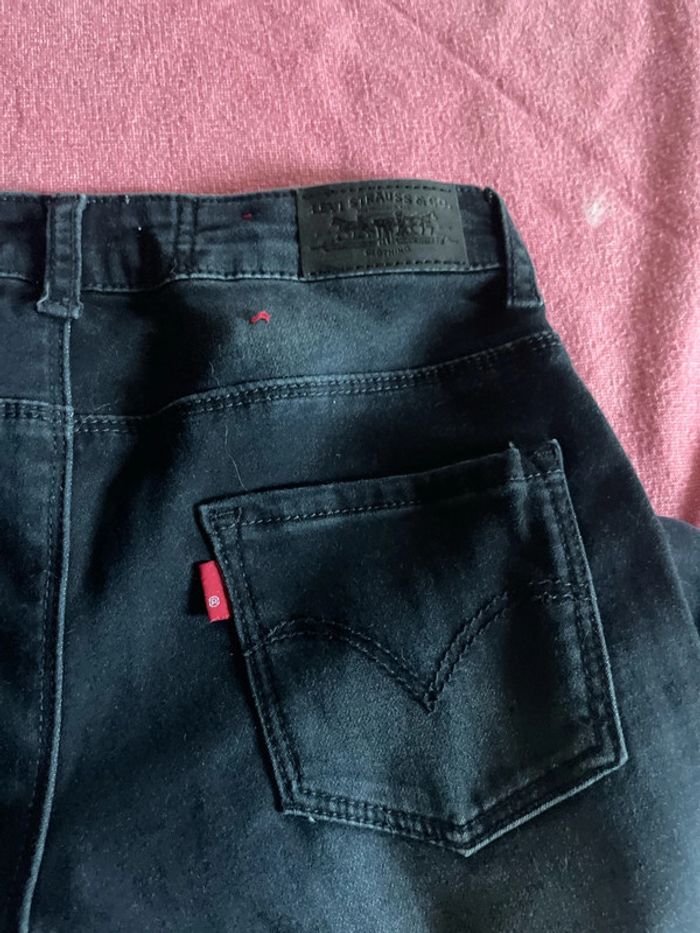 Jean skinny Levis - photo numéro 5