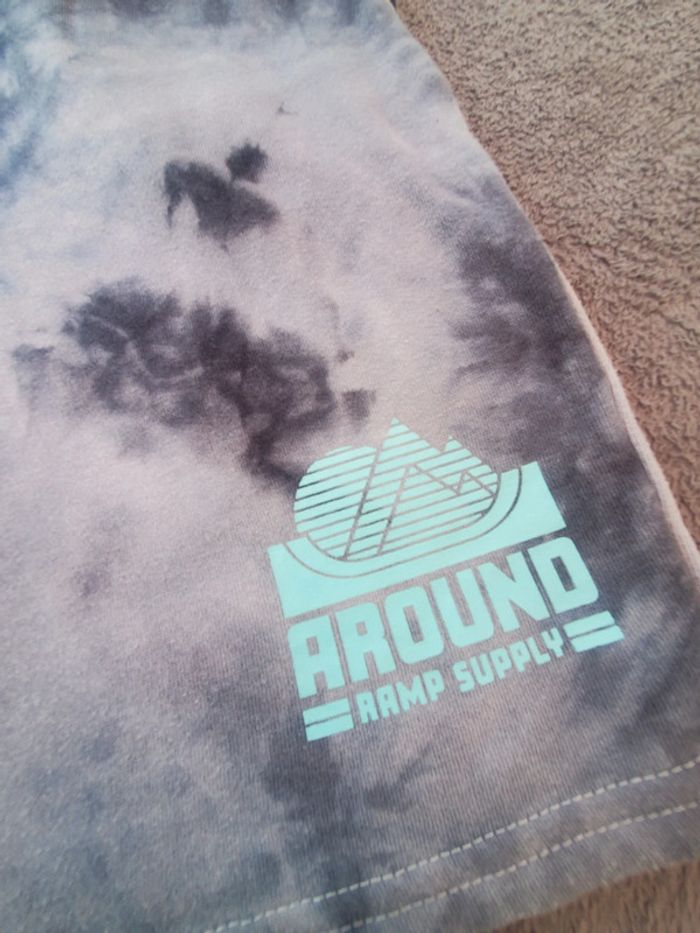 Short 12/13 ans - photo numéro 3