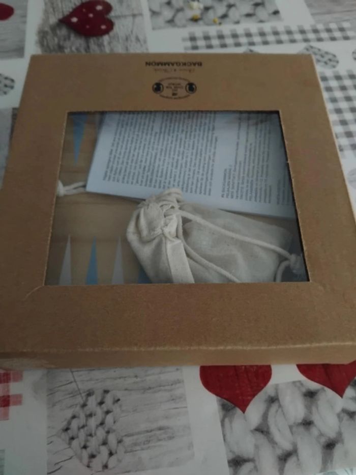 jeu de société - photo numéro 2