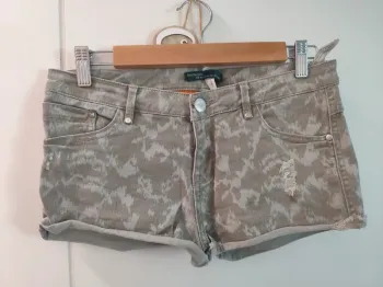 Short d'été