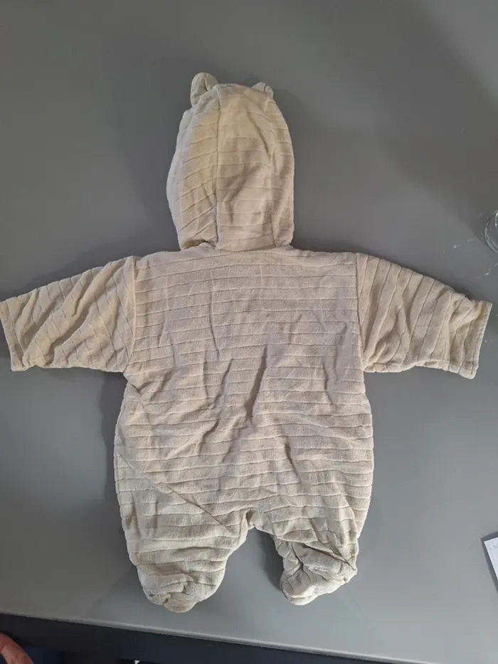 Combinaison - photo numéro 2