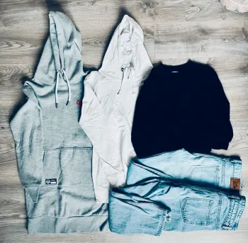 Lot rentrée femme/ fille 36 - S