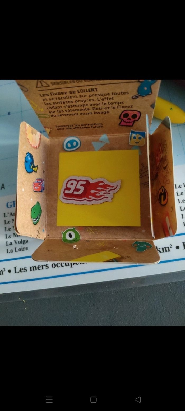 Collector vis tes rêves
