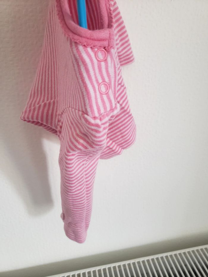 Sous pull - photo numéro 2