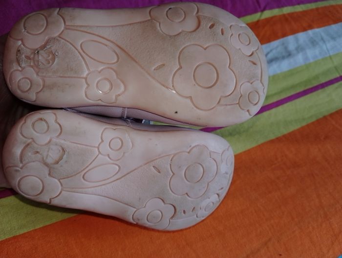 Chaussure comme neuve - photo numéro 6