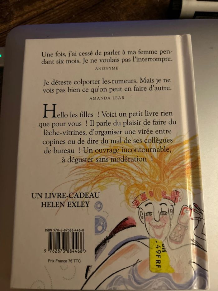 Papotages - photo numéro 2