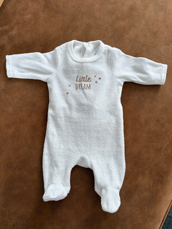 Pyjama neuf