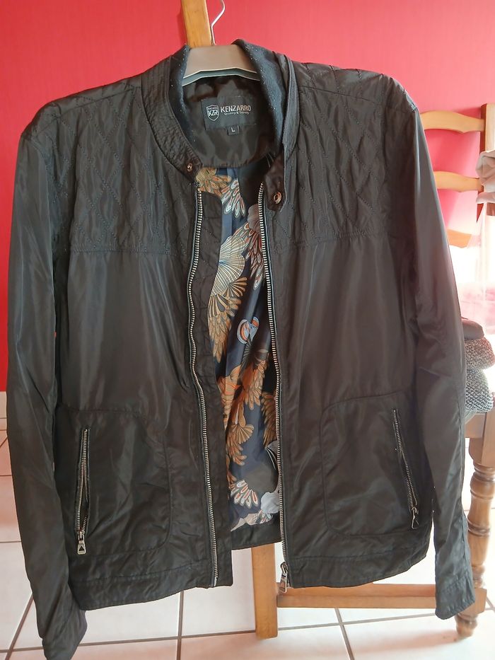 Veste homme - photo numéro 2