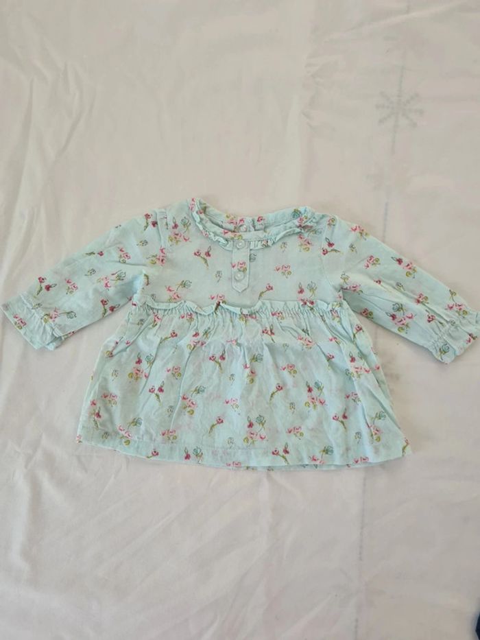 Ensemble bébé 1 mois - photo numéro 2