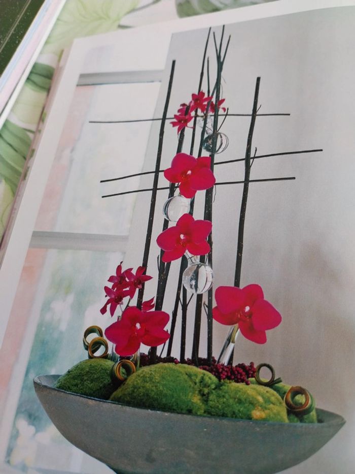 Mes fleurs ma déco - photo numéro 3