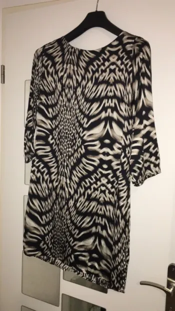 Robe tunique