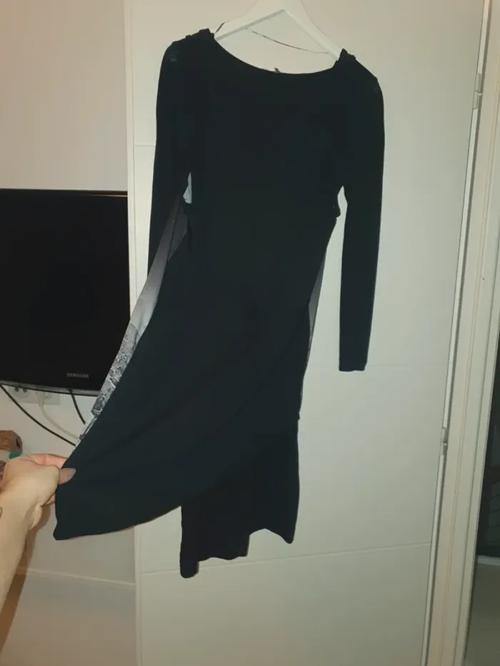 Robe Lady Captain Tortue - photo numéro 4