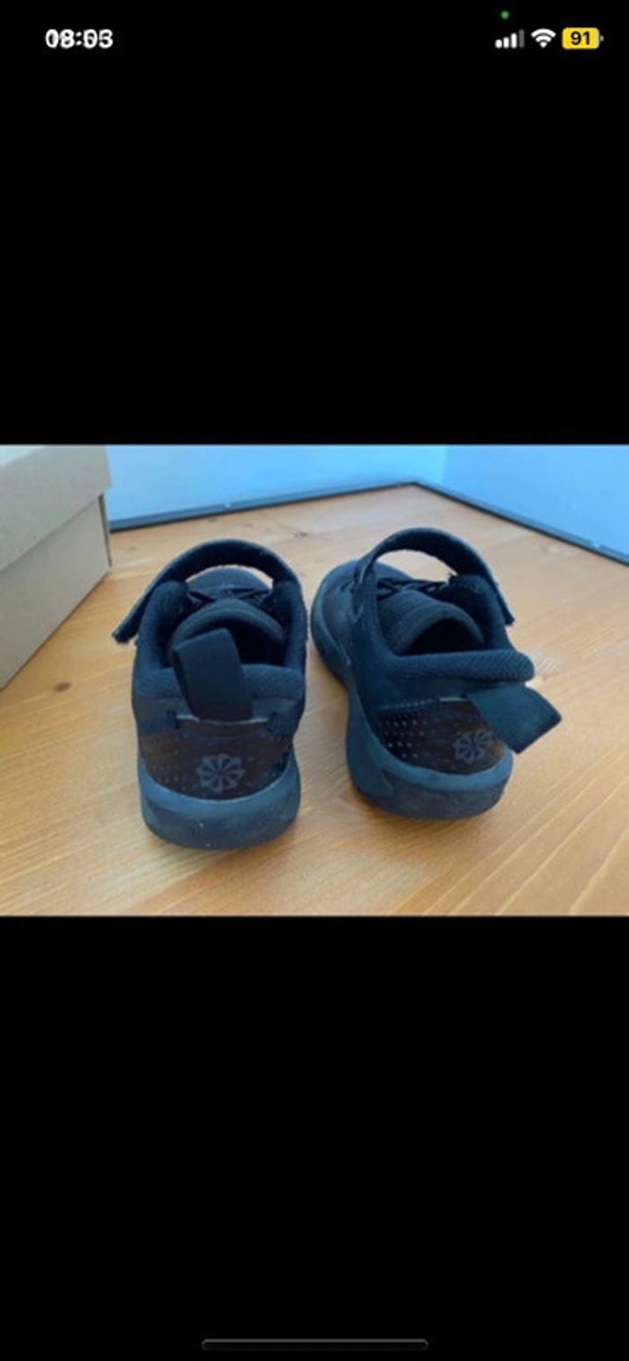 Basket nike 27.5 - photo numéro 11