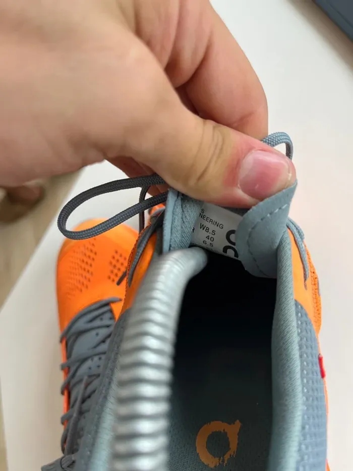 On Running CloudSurfer Taille 40 - photo numéro 5