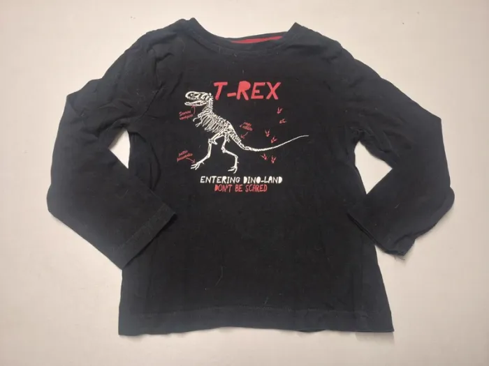 Tee-shirt manche longue
