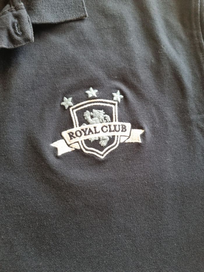 Polo xl - photo numéro 2