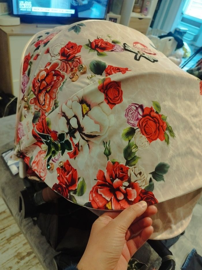 Pack siège Cybex - photo numéro 3