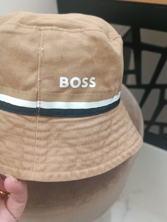 Bon garçon Hugo Boss - photo numéro 8