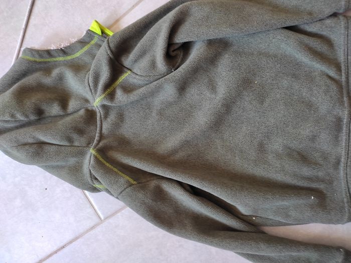 Sweat garçon 6 ans - photo numéro 4