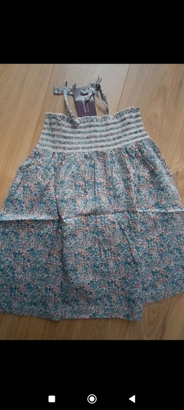 Superbe robe neuve sergent major 6 ans - photo numéro 5