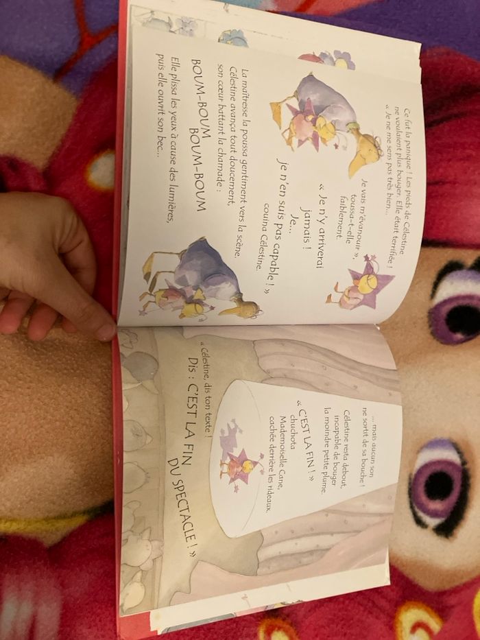 Célestine reine d’un soir - photo numéro 4