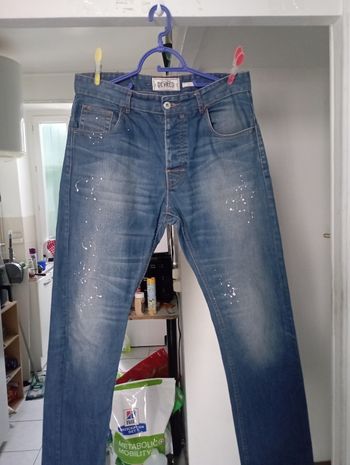 Jean taille 42.marque devred