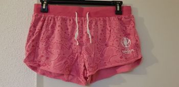 Short  Euro2016 42/44