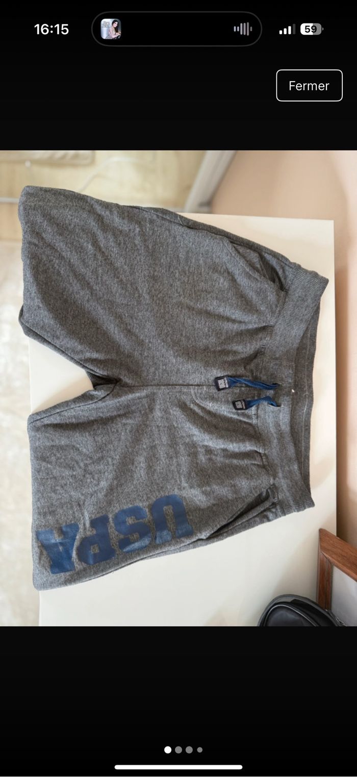 Jogging USPA - 12 ans