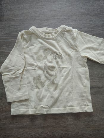 T shirt