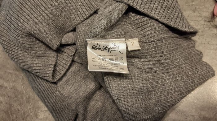 Lot pulls femme - photo numéro 4