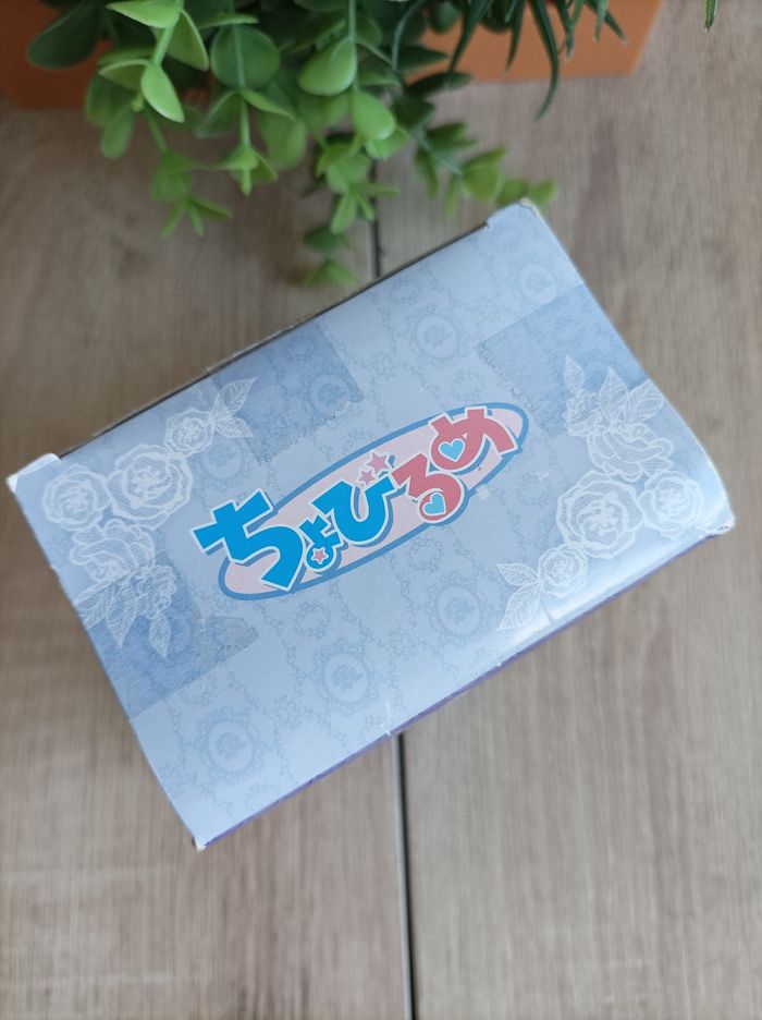 Petite figurine Riko Love Live lovelive furyu guilty kiss - photo numéro 5