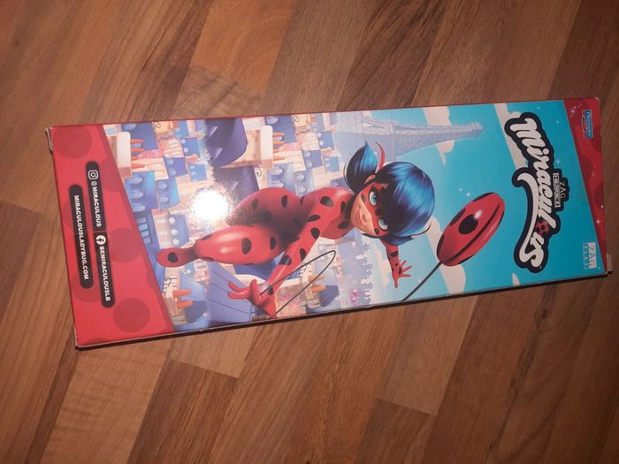 Miraculous - photo numéro 2