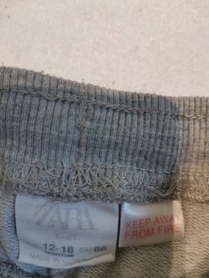 Short 18 mois - photo numéro 4