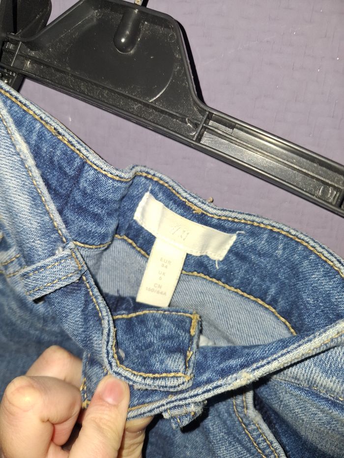 Jeans été - photo numéro 3