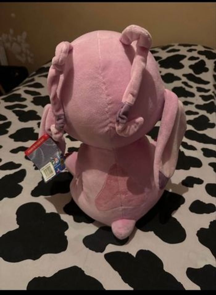 Peluche Angel 45 cm - photo numéro 2