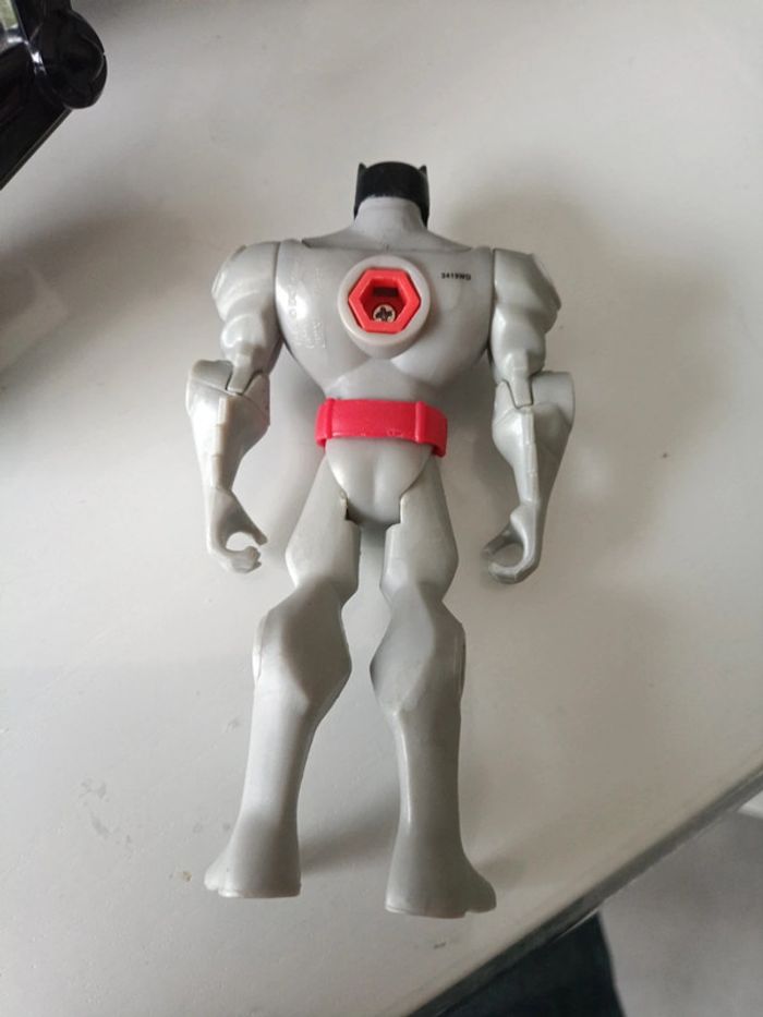 Figurine Batman. - photo numéro 6