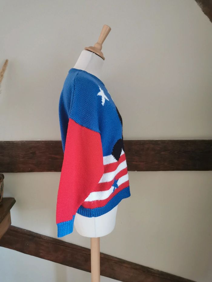 Pull Mickey - photo numéro 4